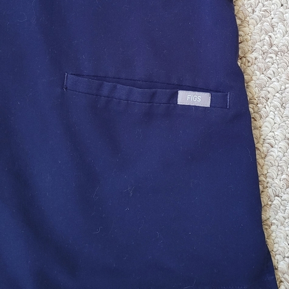 Figs women top XXS. XS. - Picture 3 of 6